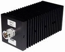 Bird Termaline 100-ST-FN RF Load 100 Watts N(F)  DC-4 GHz (New)