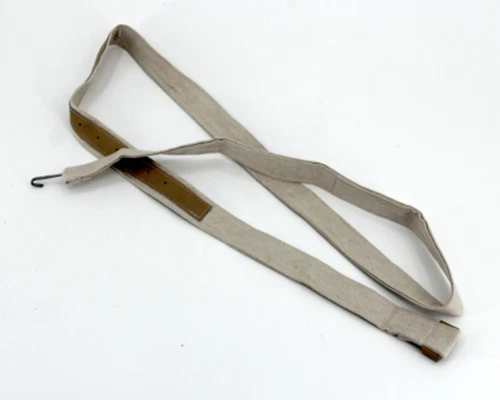 Confederate Canvas Enfield Rifle Sling - 64 inches