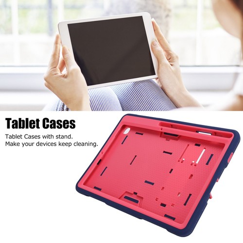 Tablet Cases Shockproof Soft Light Free Hands Protective Case For Tab CB - Afbeelding 17 van 22