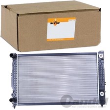 NRF KÜHLER MOTORKÜHLUNG passend für VW PASSAT B5 AUDI A6 C5 SUPERB I 1.8 - 1.9