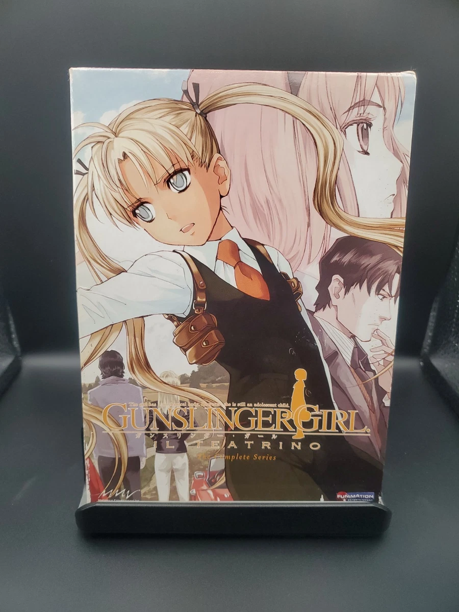 25+ gunslinger girl for sale | Updated Oct 2026