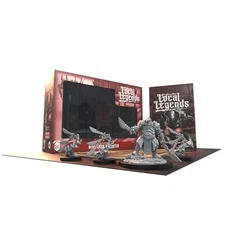 Legendary Encounters - Local Legends (Berserker)