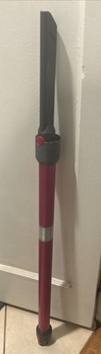 OEM Dyson Extension Tube + Crevice Attachment - for V7, V8, V10, V11 (PRE-OWNED)