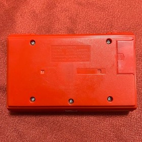 Nintendo Game & Watch Mickey & Donald (Reflector And Polarizing Plate