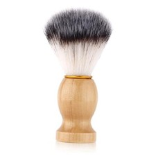Furniture Salve for Leather, Wooden Furniture Brush with Comfortable Handle