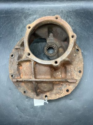 1967-1973 Ford OEM 9'' 28 Spline Differential Third Member Rear End C7AWE54