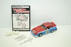 Smokescreen 100% Complete 1985 Vintage Hasbro G1 Transformers Action Figure