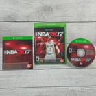 NBA 2K17 (Microsoft Xbox One, 2016) Complete | CIB | Tested