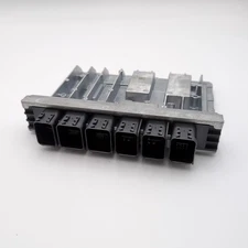 2025 BMW X3 530i ENGINE Computer Control Module ECM DME 5B4D4B6 OEM