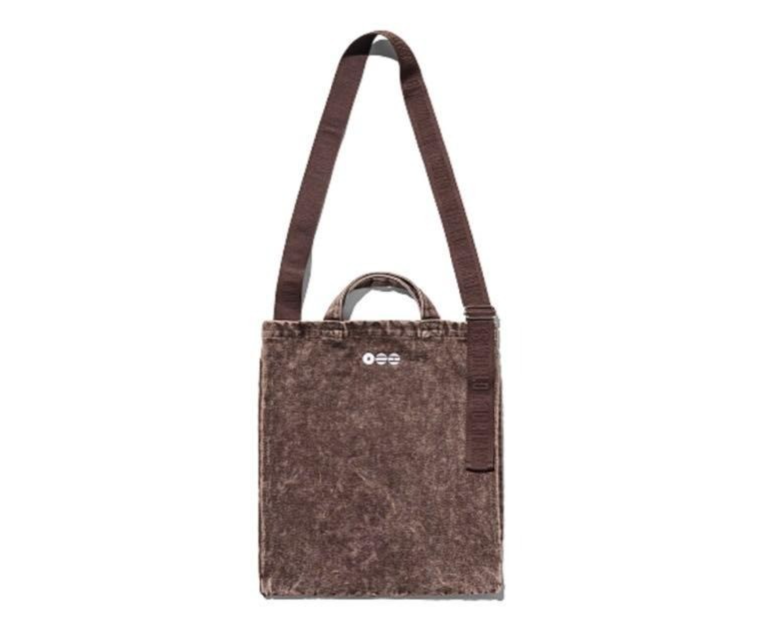 BTS Tote Bag World Tour Arirang Official Merchandise Japan Limited