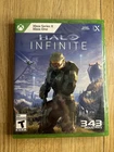 Halo: Infinite - Microsoft Xbox One/Xbox Series X