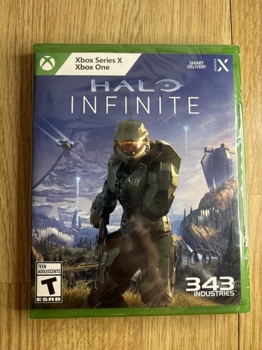Halo: Infinite - Microsoft Xbox One/Xbox Series X