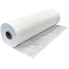1.5Oz Fiberglass Chopped Strand Mat   50" X 360" Strong, Easy to Use  Lightweig