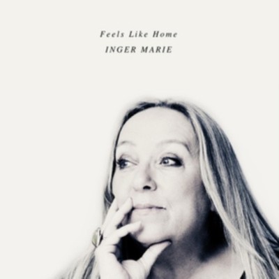Feels Like Home by Inger Marie Gundersen [CD]