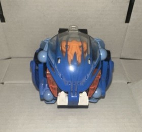 Bionicle Bohrok Lot W/Krana #8562 Gahlok &bull; #8561 Nuhvok No Manuals or Canisters