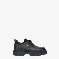 Fendi Force Lace-up Shoe(PLEASE REQUEST YOUR ...