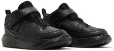 Size 6c - Air Jordan Max Aura 5 TD 'Black Anthracite' Nike Unisex Kids