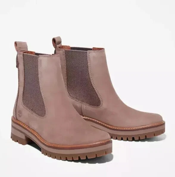 Timberland Chelsea Boots for Women for sale | eBay display picture 2