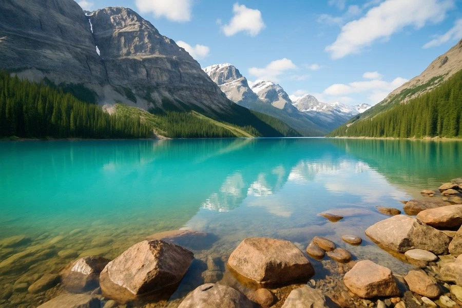 $20 Coupon for all Banff National Park tours in 2025-2026 - Image 2 of 4