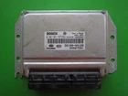 ECU Engine Control Unit Hyundai Starex 2.5CRDI 39100-4A120 0281011577 EDC15C7