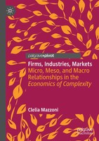 Clelia Mazzoni | Firms, Industries, Markets | Taschenbuch | Englisch (2025) | Xv