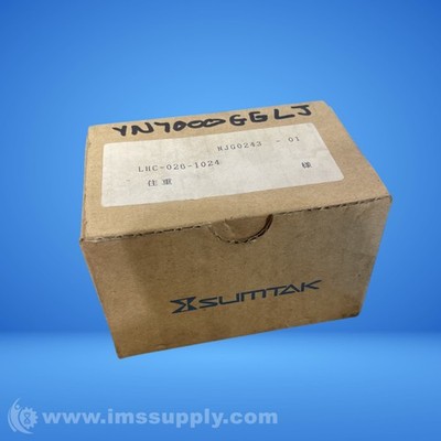 Sumtak LHC-026-1024 Encoder FNOB