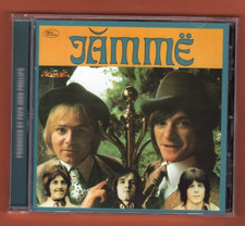 Jamme by Jamme ? CD