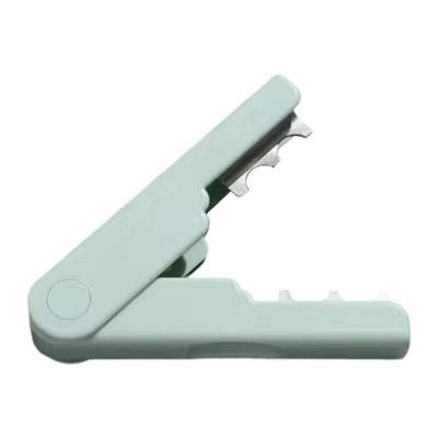 Rose Thorn Stripping Tool Stem Leaf Thorn Remover Für Gartenarbeit Florist Shop