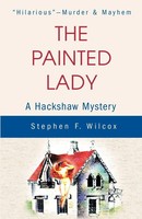 Stephen F. Wilcox | The Painted Lady | Taschenbuch | Englisch (2001) | iUniverse