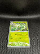 Pokemon TCG Perfect Order Serperior MEP 064 Prerelease Sealed 40-Card Deck