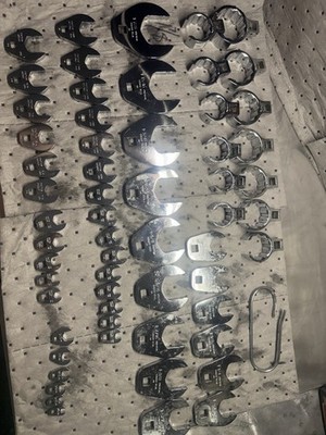 PROTO TOOLS CROW FEET