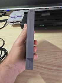 Double Dragon II: The Revenge (NES, 1990)