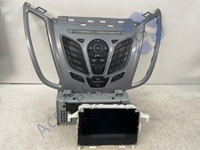 Ford Grand C-max Mk2 11-15 Pre-Facelift Multimedia Kit  EM5T-18B955-BA