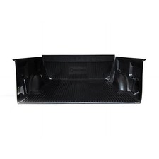 Duraliner 61115srx For 23-c Coloradocanyon 5 Underrail Bed Liner - Black