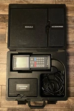 VETRONIX Bosch Mastertech MFT Pro Series OBD II Diagnostic SCANNER 🔥🔥🔥