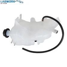 603-5104 Heavy Duty Pressurized Coolant Reservoir For International 4300 4400