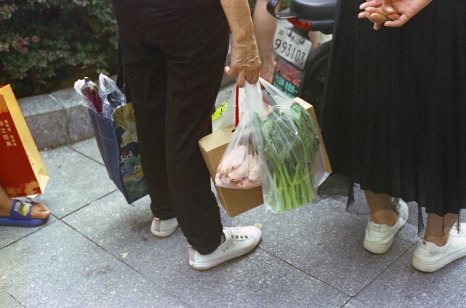 [4 Rolls] Kodak Vision2 135mm 5230 500T motion film, ISO100 Color Negative Film - Image 4 of 4