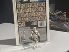 Vintage GI Joe Storm Shadow 1988 100% Complete