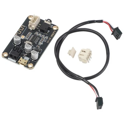 Scheda Ricevitore Bluetooth/Audio Wireless/Fai da Te Portatile DC 5-35V Modulo Stereo.