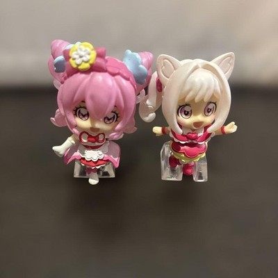 Delicious Party Precure Cure Precious Come Come A Prize 2-teiliges Set
