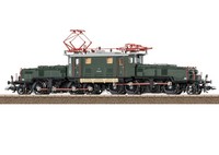 Trix H0 25092 - Elektrolokomotive Reihe 1189, Krokodil, Digital, Sound Neuware