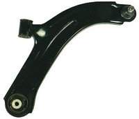 Metzger Lenker, RadaufhäNgung 58029202 FüR Nissan, Vorderachse Rechts