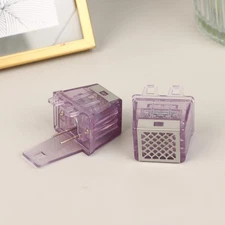 Disposable Insulated Ink Cartridge Consumables 24/40 Pins Cartridge Accessories