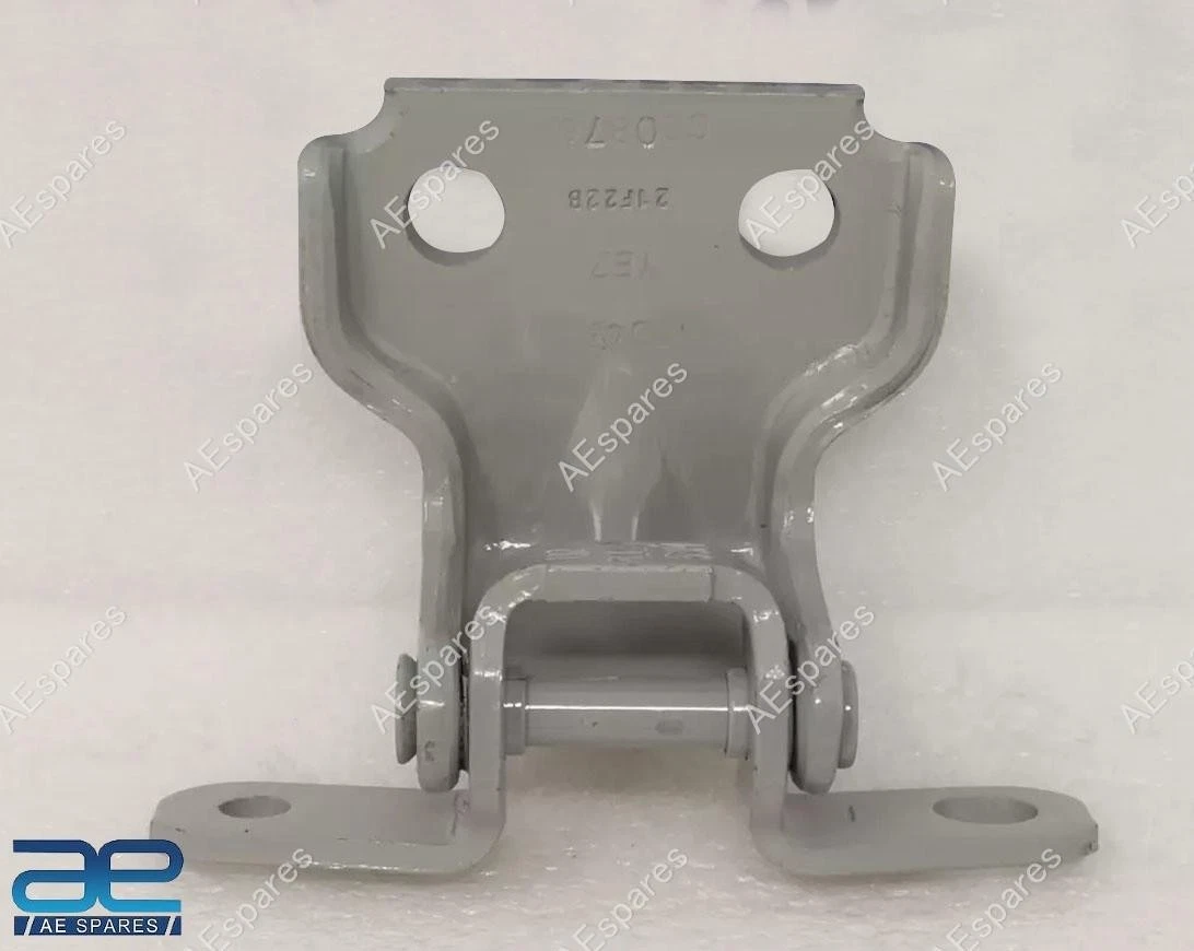 Rear Door Upper Hinge RH For Suzuki A-Star Grand Vitara Kizashi Splash Swift SX4 view 2
