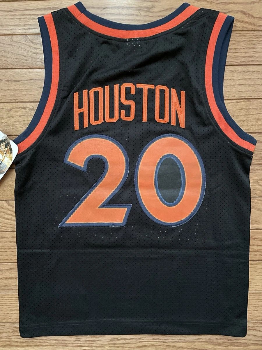 Allan Houston Jersey for sale | eBay