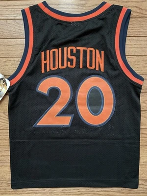 Allan Houston Jersey for sale | eBay