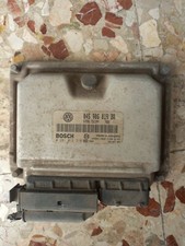 Centralina motore Volkswagen Bosch 0281012318 EDC15P+ 045906019BR (9)