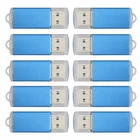 Lot 50 100 1G 2G 4G 8G 16G 32G 64GB USB 2.0 Flash Drive Memory Stick Pen Drives