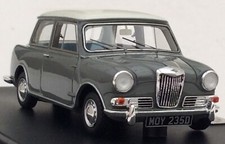 Matrix Models 1963-1967 Riley Elf MkII. Grey