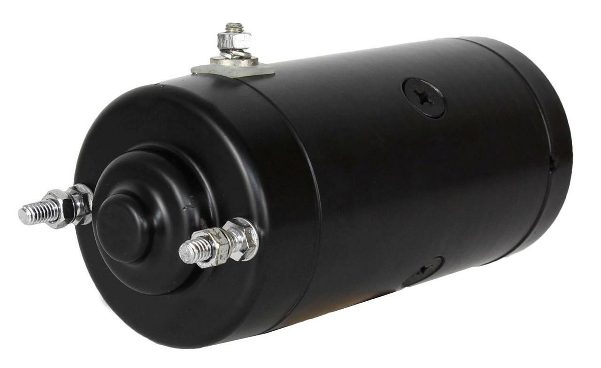 High Torque Starter Harley FLT Tour Glide 1340cc 1980-1983 FXR